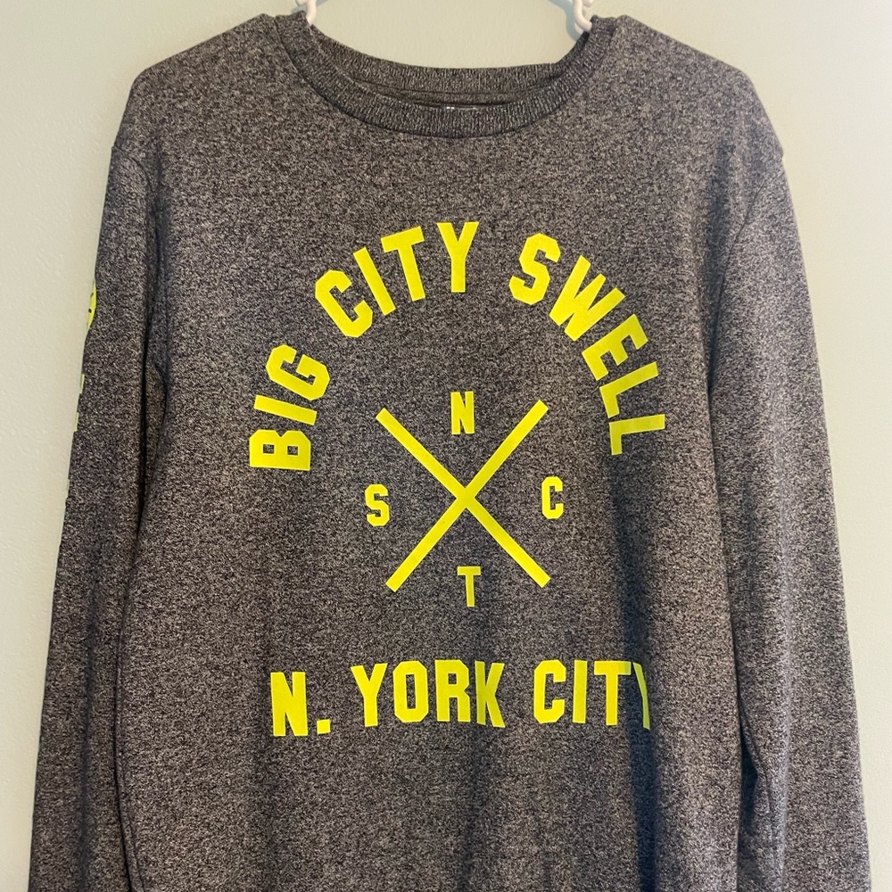 H&M Divided sweatshirt